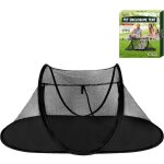 Tente ext�rieure pour chat , enclos pour animaux de compagnie adapt� aux chats et petits animaux, parc ...