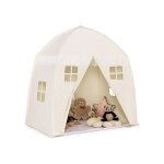 Costway - tente de jeu pour enfants avec tapis antidérapant et sac de transport grande maison de jeu ... Costway - tente de jeu pour enfants avec tapis antidérapant et sac de transport grande maison de jeu ...