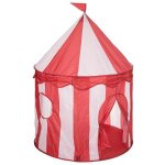 Tente pop up circus pour enfant Tente pop up circus pour enfant