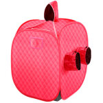 Tente sauna professionnelle d'int�rieur pour la d�tente, la d�toxification et l'�limination de l'humidit�, ...