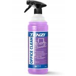 Tenzi office clean liquide nettoyant pour le nettoyage du bois, du plastique et du mobilier de bureau ...