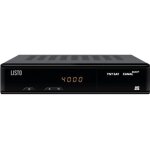 Terminal listo hd tntsat sat - 151