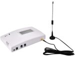 Terminal sans fil fixe, passerelle gsm module sim300w signal et super puissants syst�me d'alarme de support ...