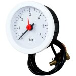 Termohigrmetro chaudire ferroli dominaf24 39803890