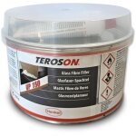 Teroson - mastic carrosserie polyester fibre de verre choucroute 1. 8 kg