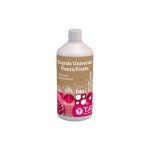 Engrais organo - min�ral liquide universel fleurs et fruits