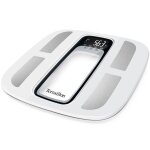 Impédancemètre 160kg / 100g blanc - terraillon - 14959 Impédancemètre 160kg / 100g blanc - terraillon - 14959