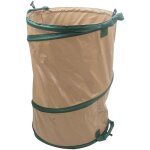 Sac pour dchets de jardin pop - up tanche 70 l