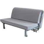Matelas bz mousse 10 cm le relaxant - 140x190