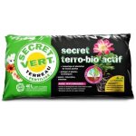 Terreau bio - actif uab - secret vert - sac de 40l