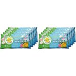 Terreau bio pour plantes aquatiques 20l (lot de 10)