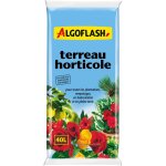 Terreau horticole 40l