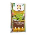 Terreau horticole or brun obrthor20n - 20 l