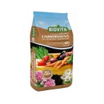 Terreau de jardin universel pour lgumes et fleurs 40l sans tourbe avec compost