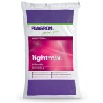 Terreau lightmix sac de 50 litres - plagron