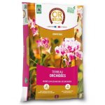 Terreau orchides - sac de 6 litres