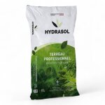 Terreau plantation hydrasol, sac 40 l - pro154