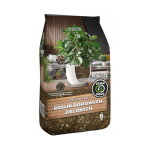 Terreau pour plantes d'int�rieur vertes bigos 8l substrat l�ger et perm�able