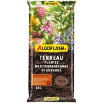 Terreau plantes mditerranennes agrumes 40l