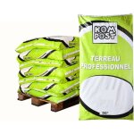 Terreau potager, 24 sacs de 50l - pro218 - 24x50