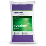 Terreau royalmix sac de 50 litres - plagron