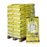 Terreau sans tourbe prêt à l'emploi, 57 sacs de 40 l - kom27 - 57x40 Terreau sans tourbe prêt à l'emploi, 57 sacs de 40 l - kom27 - 57x40