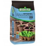 Terreau pour semis avec fibre de coco 20l