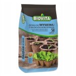 Terreau pour semis avec fibre de coco 5l