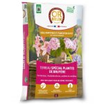 Terreau spécial plantes de bruyère - sac de 6 litres Terreau spécial plantes de bruyère - sac de 6 litres