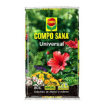 Terreau universel - compo algoflash - différents volumes compo algoflash 5 litres Terreau universel - compo algoflash - différents volumes compo algoflash 5 litres