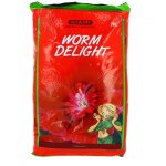 Terreau worm delight 20l - atami