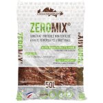 Terreau zero mix 50 litres - guano diffusion