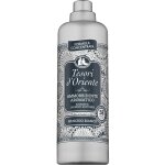 Tesori d'oriente assouplissant concentr� muschio bianco (58 lavages) 1160 ml