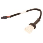 Testeur et chargeur de batterie am p25 598013101 original husqvarna