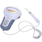 Testeur de chlore et de ph cl2 avec sonde, analyseur de qualit� de l'eau pour piscine, cessoire de rempl ...