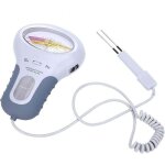 Testeur de chlore et de ph cl2 avec sonde, analyseur de qualité de l'eau pour piscine, cessoire de rempl ... Testeur de chlore et de ph cl2 avec sonde, analyseur de qualité de l'eau pour piscine, cessoire de rempl ...