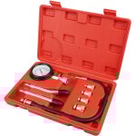 Testeur de compression compressiomètre moteur essence cylindre Testeur de compression compressiomètre moteur essence cylindre