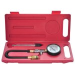 Testeur de compression moteur essence