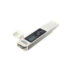 Testeur de qualit� de l'eau - 3 en 1 tds&ec - compteur de puret� - conductivit� - thermom�tre