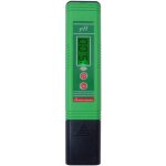 Testeur de qualit� de l'eau ph - 006 ph - m�tre de type stylo avec compensation automatique de la temp�rature ...