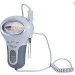 Testeur d'eau de piscine portable, dtecteur de ph, de chlore, moniteur de test de qualit de l'eau