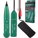 Testeur de ligne multifonctionnel, d�tecteur de c�ble, compatible avec le d�tecteur de c�ble de tondeuse ...