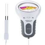 Testeur de mtre de chlore ph 2 en 1 pc - 102 - testeur de chlore ph cl2 - mesure de l'appareil de test ...