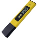 Testeur num�rique de qualit� de l'eau pour piscine, ph - m�tre �lectronique, ph - m�tre �lectronique ...