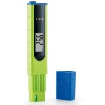 Testeur orp redox, talonnage en 1 point, potentiel de rduction d'oxydation, aquariums, piscines, systmes ...