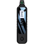 Testeur portable co avec capteur �lectrochimique, �cran lcd 1, 1 pouce, d�tecteur de monoxyde de carbone ...