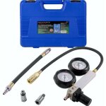 Testeur de pression compressionm�tre � vide 4 pi�ces