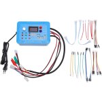 Testeur de rfrigrateur  onduleur, instrument de test de carte  frquence variable, outil de rparation ...