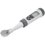 Sollbry - testeur de salinit numrique, testeur de sel de piscine, testeur de qualit de l'eau  large ...