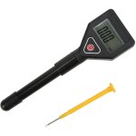 Testeur de salinit, petit, lger, portable, opration facile, rapide, stable, haute prcision, large ...